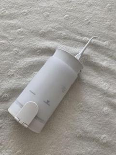 口腔洗浄器 Panasonic EW-DJ10