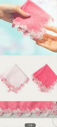 新品レア⭐️初期大輪桜⭐️コーラルピンク⭐️近沢レースタオルハンカチ 2025年最新】近沢レース 桜の人気アイテム - メルカリ