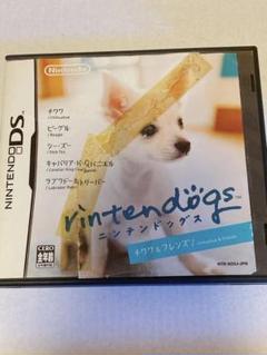 nintendogs チワワ＆フレンズ