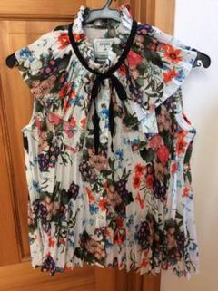 アーデム H&M ノースリーブ
