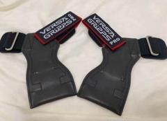 VERSA GRIPS PRO パワーグリップ　赤　サイズxs