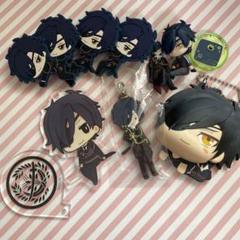 刀剣乱舞　燭台切光忠　グッズセット