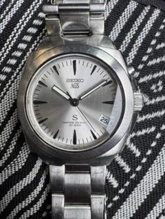 2025年最新】seiko AGSの人気アイテム - メルカリ