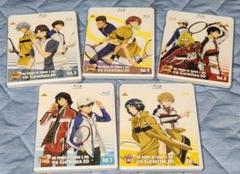 新テニスの王子様 OVA vs Genius10(特装限定版) 全巻