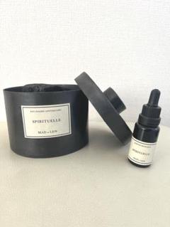 値下げ　MAD et LEN BLACK UDDÜ 15ml Black Uddù