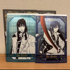 ジャンプショップ　ミニブロマイド　D.Gray-man　神田ユウ ジャンプショップ JUMP SHOP【公式】 on X: 
