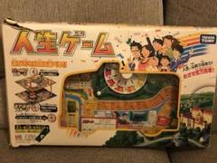 2008年 人生ゲーム タカラトミー