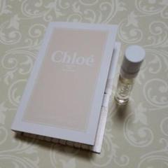 正規品 クロエ フルールドパルファム 香水サンプルお試し