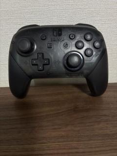 プロコンジャンク品 switch プロコン 4個 ジャンク品セット - メルカリ