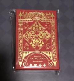 junaida ジュナイダ PLAYING CARDS トランプ グッズ - メルカリ