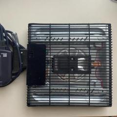 KOIZUMI(コイズミ) コタツ用ヒーターユニット 600W KHH-6180 KOIZUMI(コイズミ) コタツ用ヒーターユニット 600W KHH-6180
