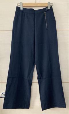 【タグ付き定価5万8千円】DRIES VAN NOTEN パンツ
