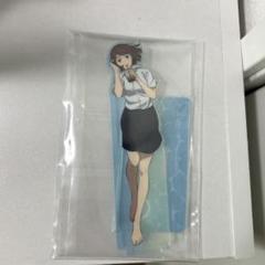 呪術廻戦 明昼の刻・黄昏の刻　家入硝子 アクリルスタンド