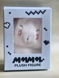 PLAVE バンビ MMMM PLUSH ぬいぐるみ miimu PLAVE - MMMM PLUSH FIGURE