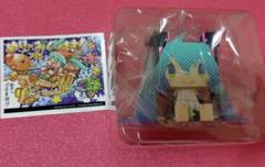 新品未開封 初音ミク グラフィグ フィギュア Tda式アペンドミク ver.