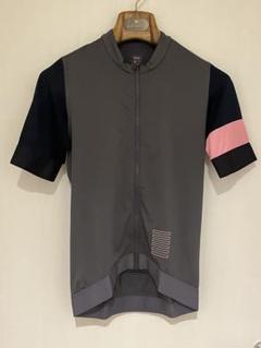 未使用品に近い中古品】Rapha ビブタイツ M ネイビー/ホワイト