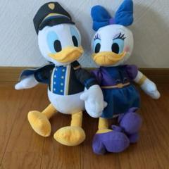 ドナルドダック ぬいば 楽天市場】ドナルド ぬいばの通販