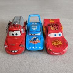 2025年最新】カーズ2 トミカ セットの人気アイテム - メルカリ