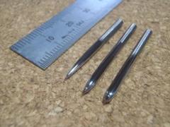 BijoDam 超硬ヘラチップ Мサイズ 中間型 1本のサムネイル