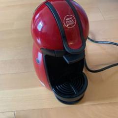 ネスカフェドルチェグスト