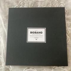 BIGBANG G-DRAGON PHOTBOOK➕DVD直筆ナンバリング BIGBANG G-DRAGON PHOTBOOK➕DVD直筆ナンバリング アイドル