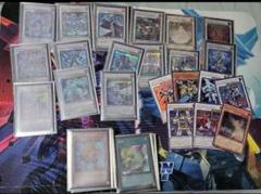 遊戯王　ジャンドデッキ