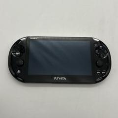 ♦︎新品同様♦︎PSVITA♦︎PCH-2000♦︎本体♦︎動作確認済み♦︎357
