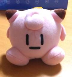 ピッピにんぎょう Amazon.co.jp: ポケモンセンターオリジナル マスコット Pokémon
