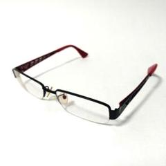 エンポリオ アルマーニ　眼鏡（度入り） EMPORIO ARMANI
