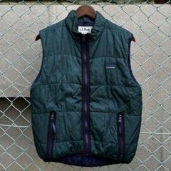 希少 エルエルビーン ダウンベスト リバーシブル ブラック カーキ XL 楽天市場】【SALE30%OFF】【公式】エルエルビーン マウンテン