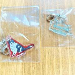 sumika ガチャ キーホルダー等　9個セット sumika / ガチャガチャ キーホルダー | shop Engawa