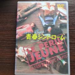 青春シンドローム 」 セドリック・クラピッシュ監督DVD - メルカリ