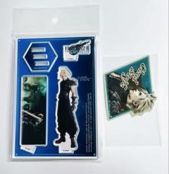2025年最新】FF7 クラウド アクリルスタンドの人気アイテム