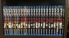 鬼滅の刃1〜23巻全巻セット＋煉獄零巻