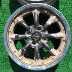 スピードスター センターキャップの中古/未使用品を探そう! - メルカリ