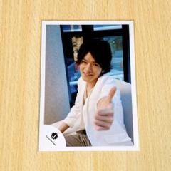 Snow Man 公式写真 深澤辰哉⑨