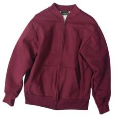 CAMBERアークティックジップジャケット S USA製 サーマル