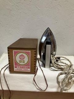レトロアイロン 新品！レトロアイロン*の通販 by aym's shop｜ラクマ