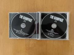 THERAMPAGE 1stアルバム