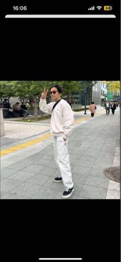 2025年最新】Stussy パンツの人気アイテム - メルカリ