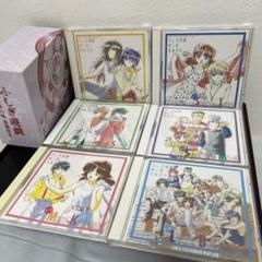 ふしぎ遊戯 第二部 CD音盤体系￼ ≪第一集〜第六集≫セット ★初回生産★￼