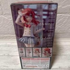 新品未開封　喜多郁代　1/7スケールフィギュア Amazon | アニメ「ぼっち ざ ろっく！」 喜多郁代 1/7スケール
