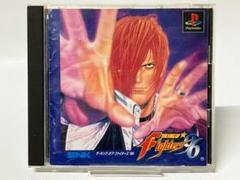 2025年最新】kof 96の人気アイテム - メルカリ