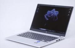 12世代　HP EliteBook 630 G9 i5 16G 13.3FHD