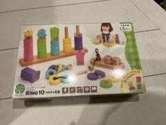 RING10 つみきの王国