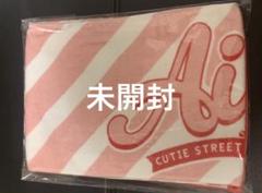 単品購入可 佐野愛花 グッズ タオル❌ CUTIESTREET 佐野愛花 推しアピタオルver1 新品未開封 - メルカリ