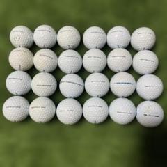 Titleist タイトリスト PRO V1 ロストボール 24個