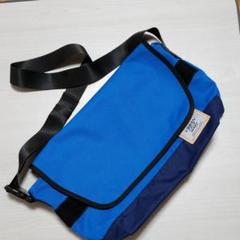 ほぼ未使用 URBAN OUT MART メッセンジャーバッグ