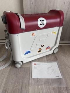 ストッケ‪☆JET KIDS‪☆新幹線コレクション‪☆E6系こまち‪☆中古品 ストッケ‪☆JET KIDS‪☆新幹線コレクション‪☆E6系こまち‪☆中古‬‬‬‬