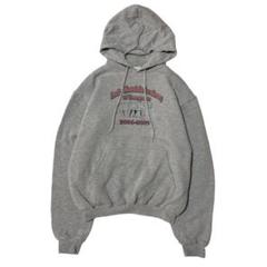スウェットパーカー ロッキーマウンテンアカデミー 裏起毛 US古着 r39